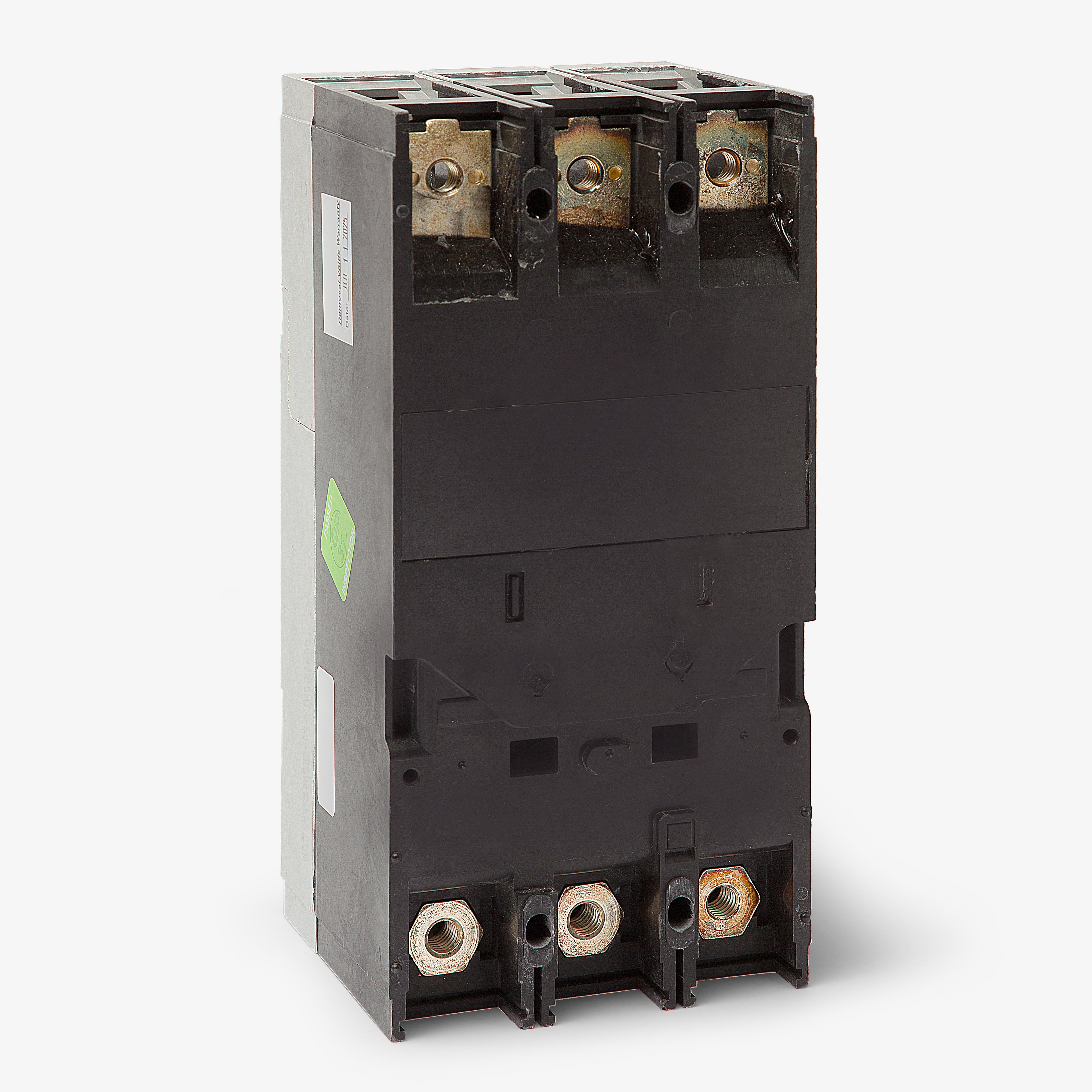 Siemens HFXD63B200 - 200A 3 Pole Molded Case Circuit Breaker