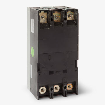 Siemens HFXD63B225L - 225A 3 Pole Molded Case Circuit Breaker - view 2