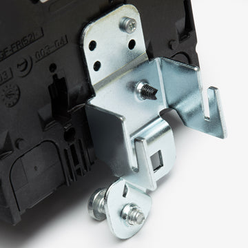 Square D HLA36100 - 100A 3 Pole Molded Case Circuit Breaker - view 4