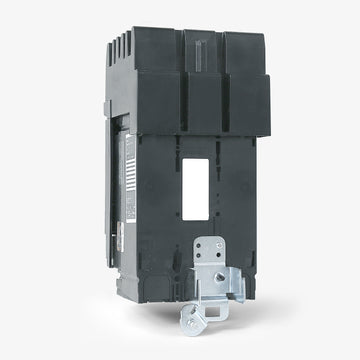Square D HGA36080 - 80A 3 Pole Molded Case Circuit Breaker - view 2