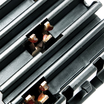 Square D HGA36090 - 90A 3 Pole Molded Case Circuit Breaker - view 3