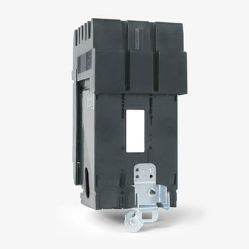 Square D HGA36060U31X - 60A 3 Pole Molded Case Circuit Breaker - view 2