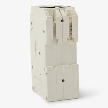 Siemens HGG2B015L - 15A 2 Pole Molded Case Circuit Breaker - view 2