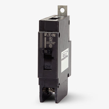 Eaton / Cutler-Hammer HGHB1015 - 15A 1 Pole Molded Case Circuit Breaker