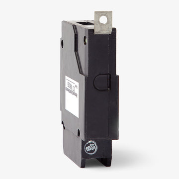 Eaton / Cutler-Hammer HGHB1015 - 15A 1 Pole Molded Case Circuit Breaker - view 2