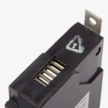 Eaton / Cutler-Hammer HGHB1015 - 15A 1 Pole Molded Case Circuit Breaker - view 3