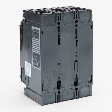 Square D HGL36100U33X - 100A 3 Pole Molded Case Circuit Breaker - view 2