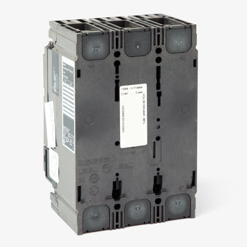 Square D HGL36100U44X - 100A 3 Pole Molded Case Circuit Breaker - view 2