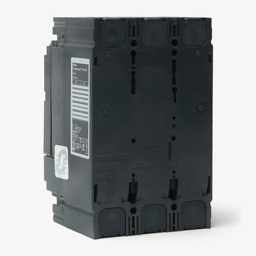 Square D HGL36100 - 100A 3 Pole Molded Case Circuit Breaker - view 2