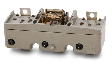 ITE HJ3T300 Trip Unit