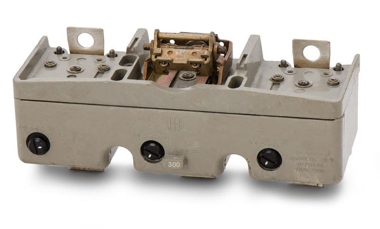 ITE HJ3T300 Trip Unit