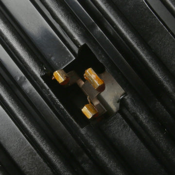 Square D HJA36060U43X 3 Pole Circuit Breaker - view 3