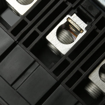 Square D HJA36060U43X 3 Pole Circuit Breaker - view 4