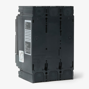 Square D HJL36150 - 150A 3 Pole Molded Case Circuit Breaker - view 2