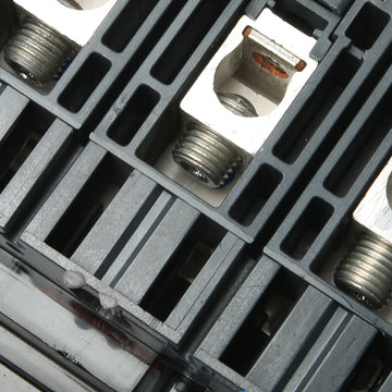 Square D HJL36050 - 50A 3 Pole Molded Case Circuit Breaker - view 3