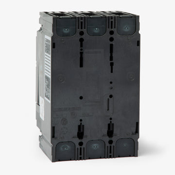 Square D HJL36150M74 - 150A 3 Pole Motor Circuit Protector - view 2