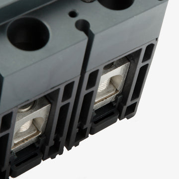 Square D HJL36150M74 - 150A 3 Pole Motor Circuit Protector - view 4