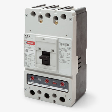 Eaton / Cutler-Hammer HKD3100 - 100A 3 Pole Molded Case Circuit Breaker
