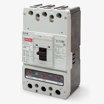 Eaton / Cutler-Hammer HKD3225 - 225A 3 Pole Molded Case Circuit Breaker