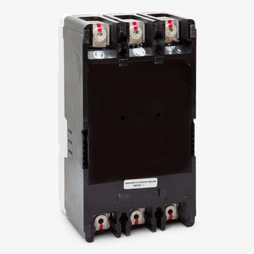 Eaton / Cutler-Hammer KDC3225 - 225A 3 Pole Molded Case Circuit Breaker - view 2