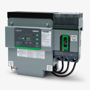 Schneider Electric HL4IMA24C1 Surge Protection Device