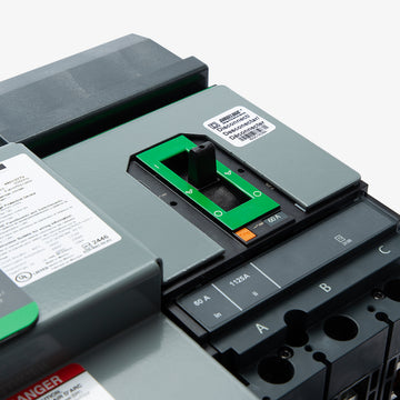 Schneider Electric HL4IMA24C1 Surge Protection Device - view 3