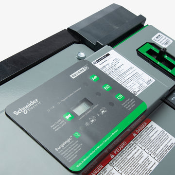 Schneider Electric HL4IMA24C1 Surge Protection Device - view 4