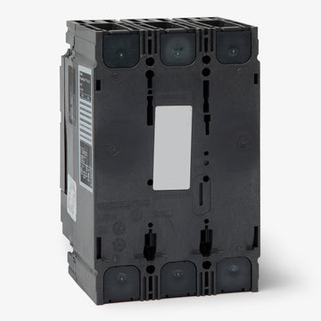 Square D HLL36125 - 125A 3 Pole Molded Case Circuit Breaker - view 2