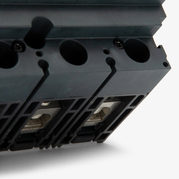 Square D HLL36125 - 125A 3 Pole Molded Case Circuit Breaker - view 4