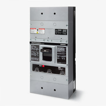 Siemens HLMXD63B800 - 800A 3 Pole Molded Case Circuit Breaker