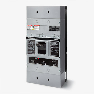 Siemens HLMXD63B800 - 800A 3 Pole Molded Case Circuit Breaker