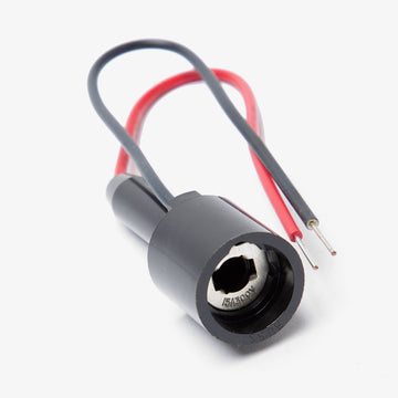 Eaton Bussmann HLR-2A Fast Acting Fuse - view 2