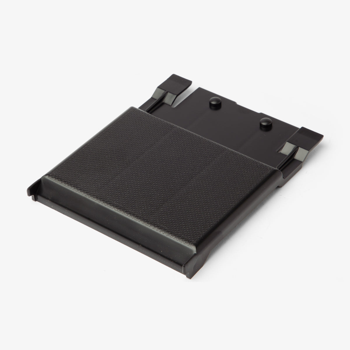 Square D HLW4EBL Blank Plate