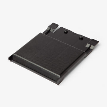 Square D HLW4EBL Blank Plate