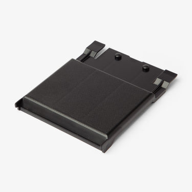 Square D HLW4EBL Blank Plate