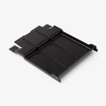 Square D HLW4EBL Blank Plate - view 2