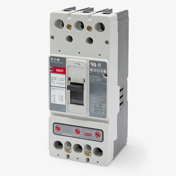 Eaton / Cutler-Hammer HMCP250D5C - 250A 3 Pole Motor Circuit Protector