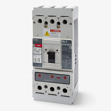 Eaton / Cutler-Hammer HMCP400W5C - 400A 3 Pole Motor Circuit Protector