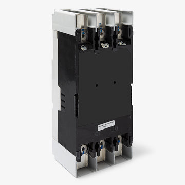 Eaton / Cutler-Hammer HMCP400W5C - 400A 3 Pole Motor Circuit Protector - view 2