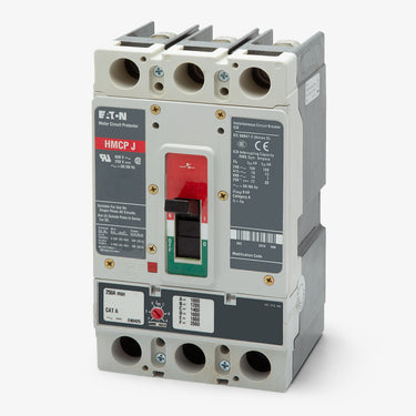 Eaton / Cutler-Hammer HMCPJ250K5L - 250A 3 Pole Motor Circuit Protector