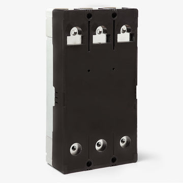 Eaton / Cutler-Hammer HMDLB3800FT33W - 800A 3 Pole Molded Case Circuit Breaker - view 2