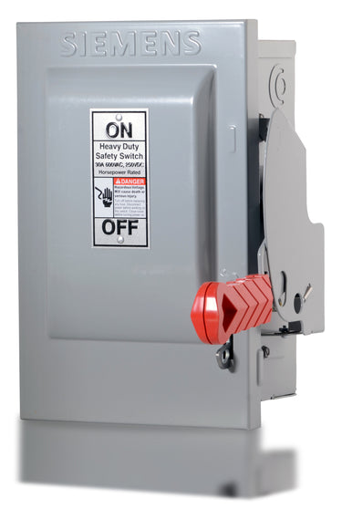 Siemens HNF361 Safety Switch