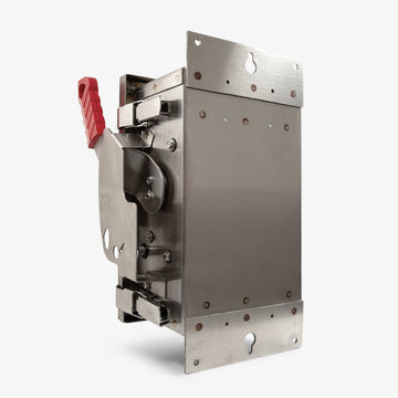 Siemens HNF361S Heavy Duty Safety Switch - view 2