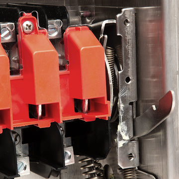 Siemens HNF361S Heavy Duty Safety Switch - view 4