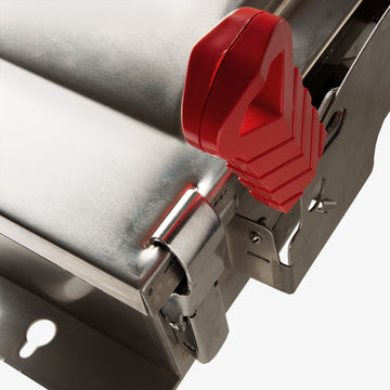 Siemens HNF361S Heavy Duty Safety Switch - view 5