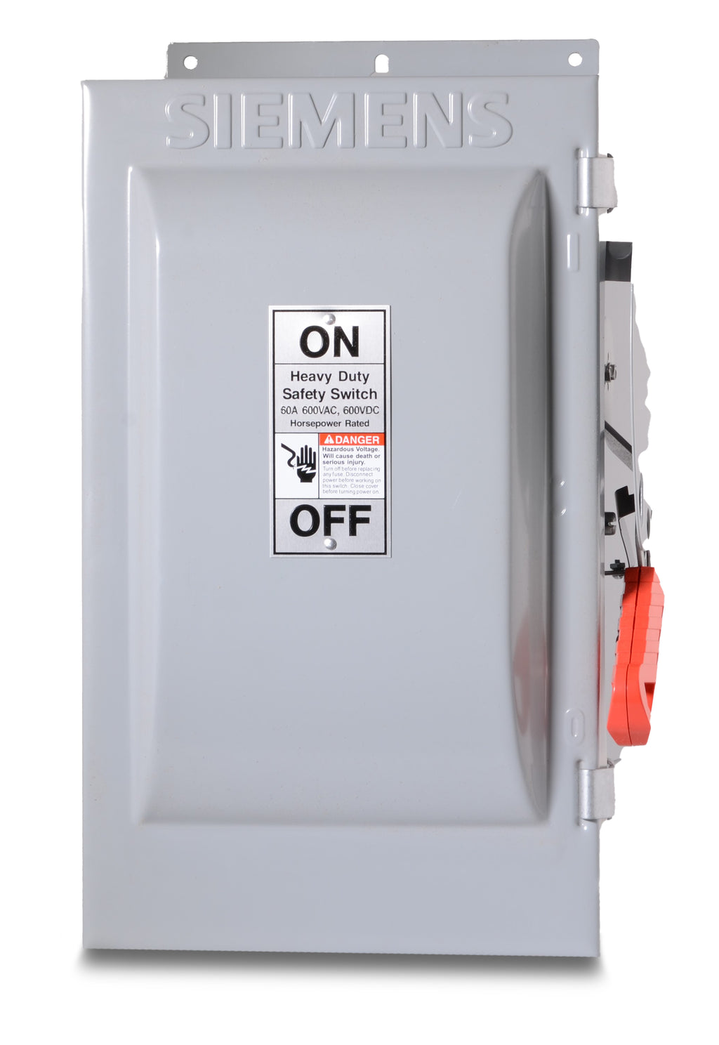 Siemens HNF362J Safety Switch – SuperBreakers