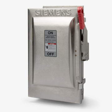 Siemens HNF362SS Safety Switch