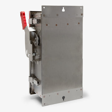 Siemens HNF362SS Safety Switch - view 2