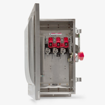 Siemens HNF362SS Safety Switch - view 3