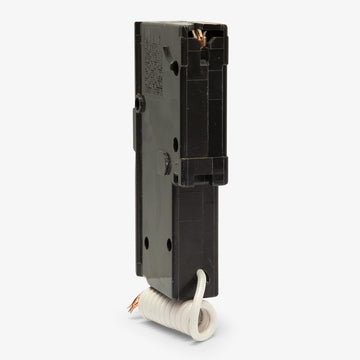 Square D HOM115DF - 15A Dual Function Miniature Circuit Breaker - view 2